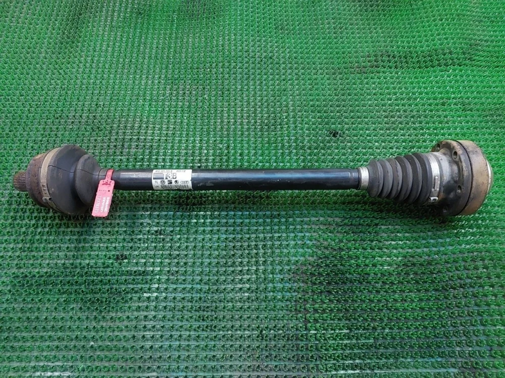 Вал привода Audi A6 C6 (2004—2008)