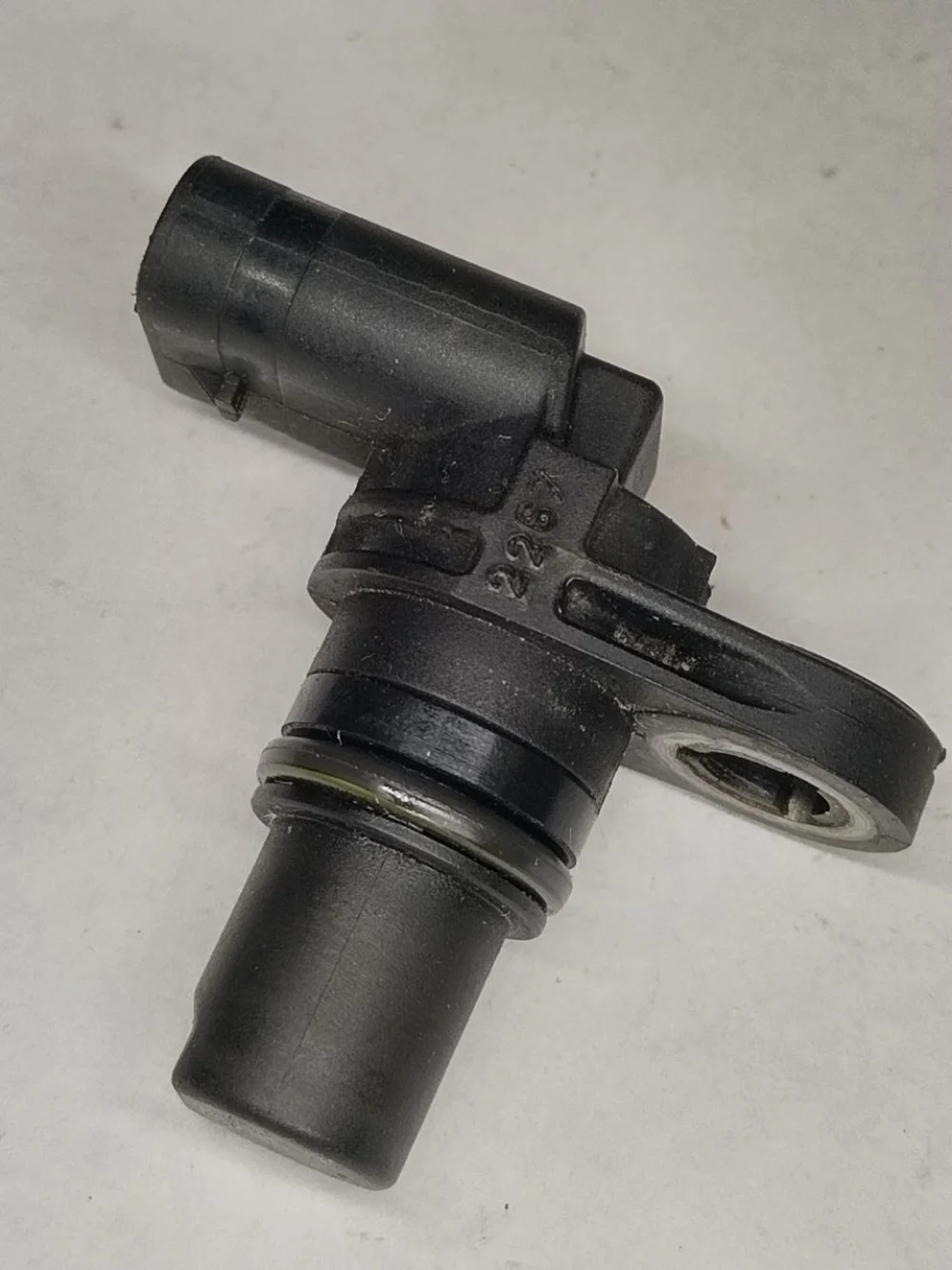 Датчик положения распредвала Audi Q7 4L (2005—2009)