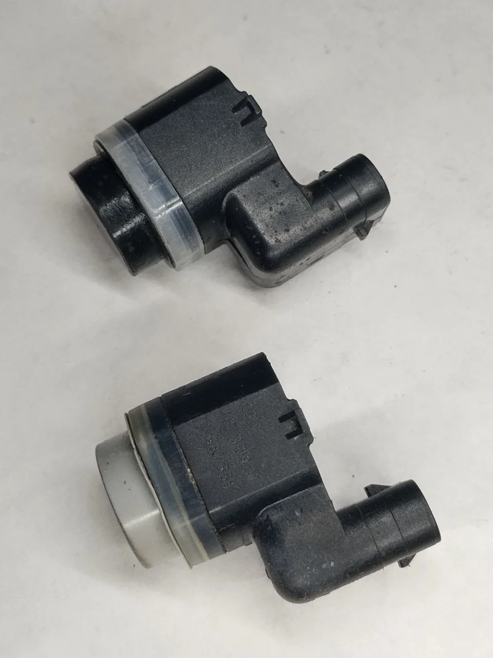 Датчик парковки Audi A4 B8 (2007—2012)