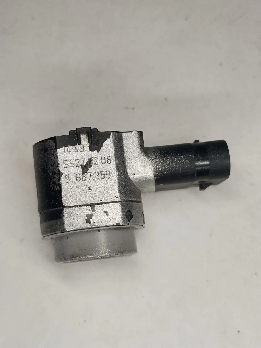 Датчик парковки Audi Q7 4L (2005—2009)