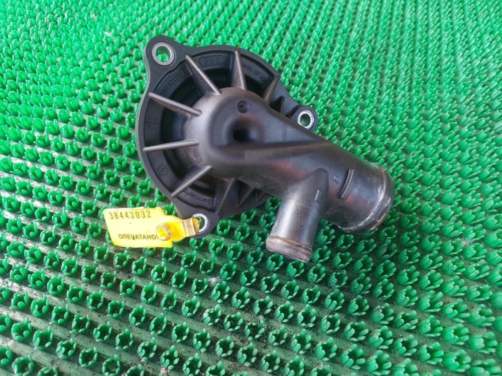 Термостат Audi A3 8P рестайлинг 2 (2008—2013)