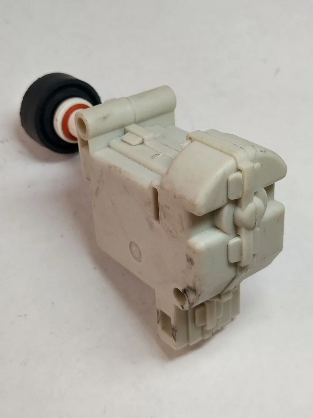 Моторчик люка Audi Q7 4L (2005—2009)