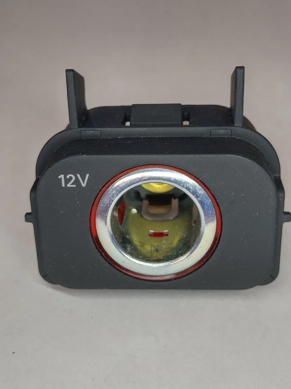 Прикуриватель Audi A4 B8 (2007—2012)