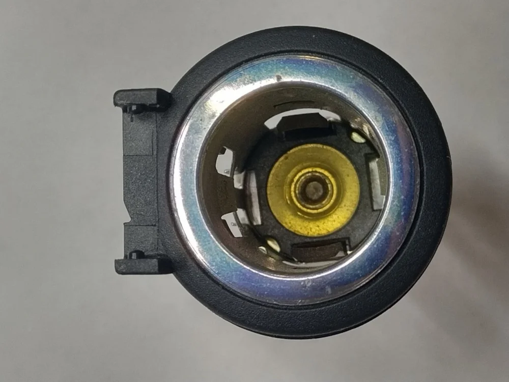 Прикуриватель Audi Q7 4L (2005—2009)