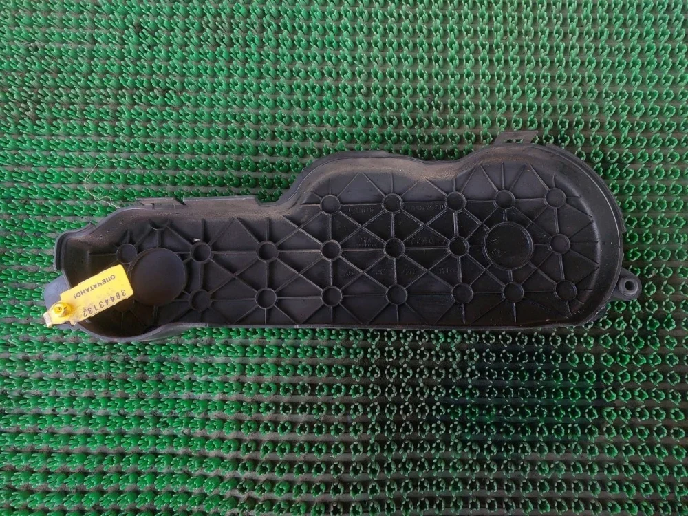 Защита ремня ГРМ Audi A6 C6 (2004—2008)