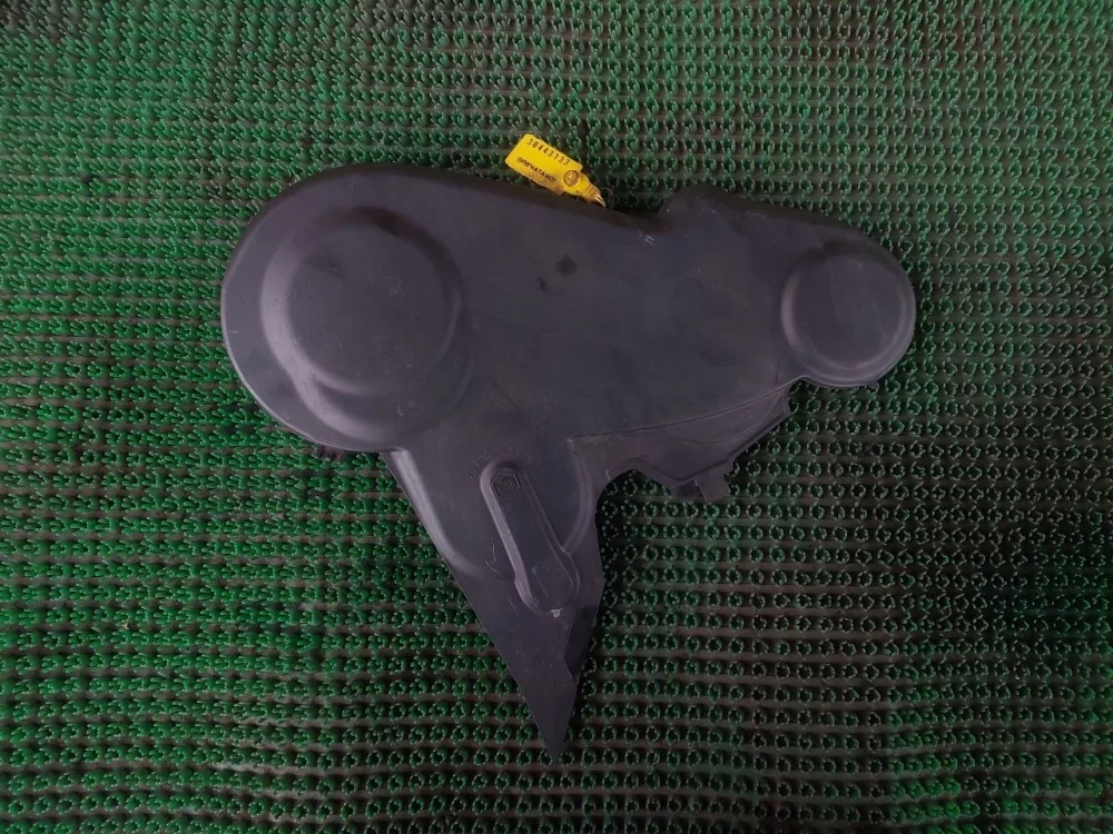 Кожух ремня ГРМ Audi A5 I (2007—2011)