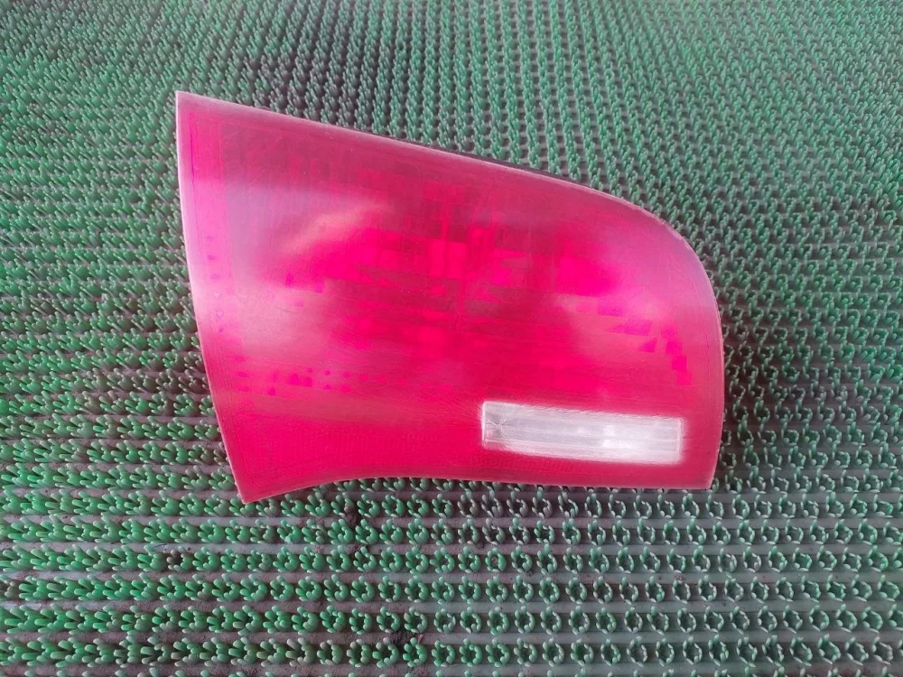 Фонарь задний внутренний левый Audi A6 C6 (2004—2008)