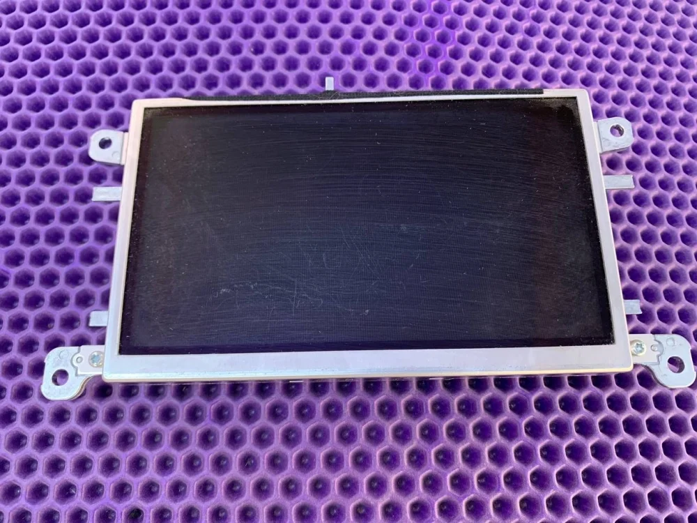 Дисплей информационный Audi A5 I (2007—2011)