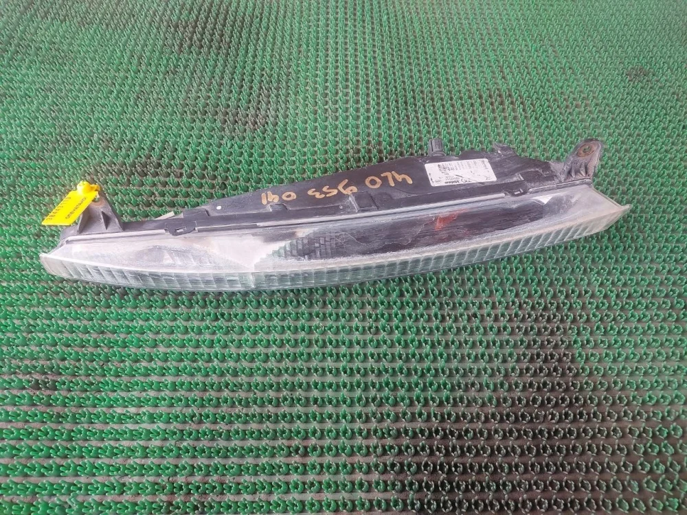 Фара дневного света левая (ходовые огни) Audi Q7 4L (2005—2009)