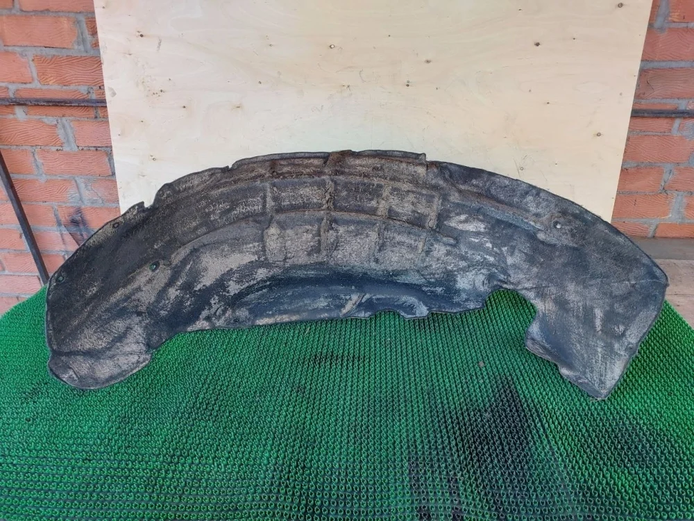 Локер задний правый Audi Q7 4L (2005—2009)