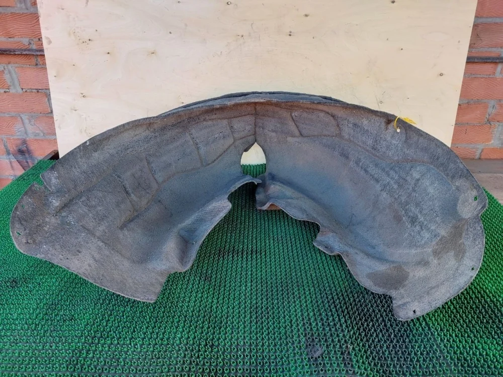 Подкрылок задний Audi A8 D4 (2010—2014)