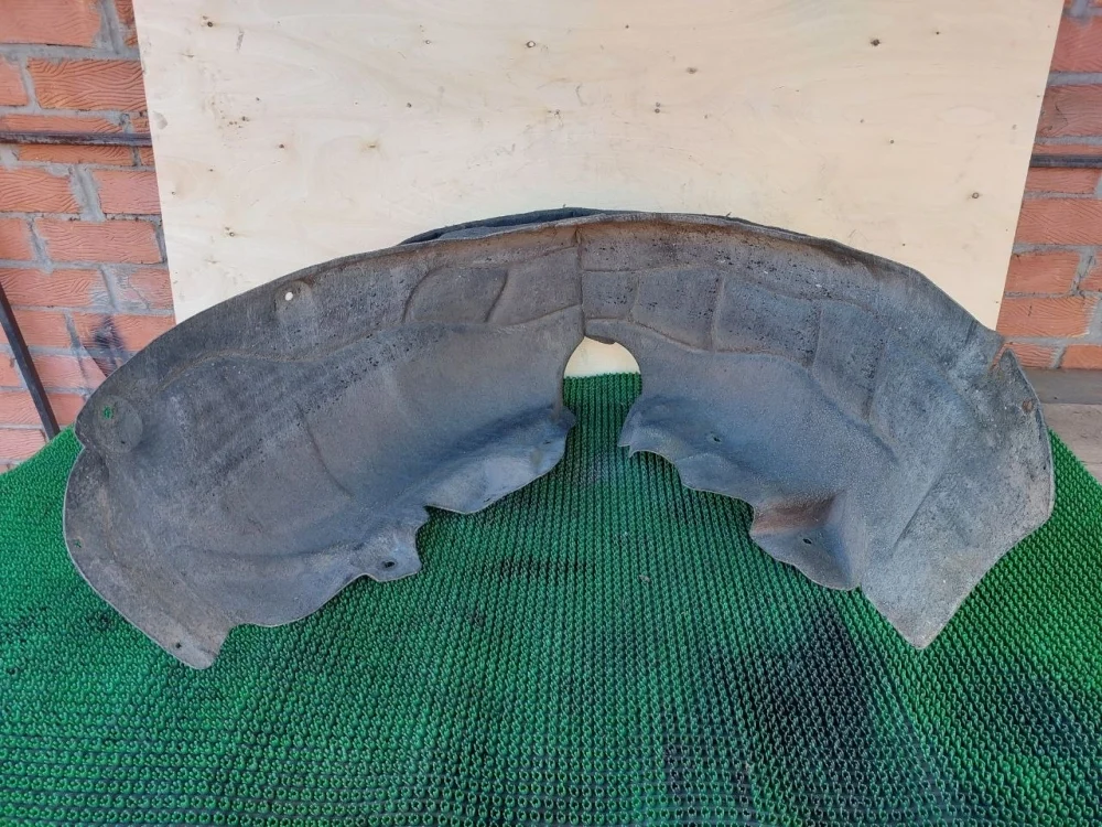 Подкрылок задний Audi A8 D4 (2010—2014)