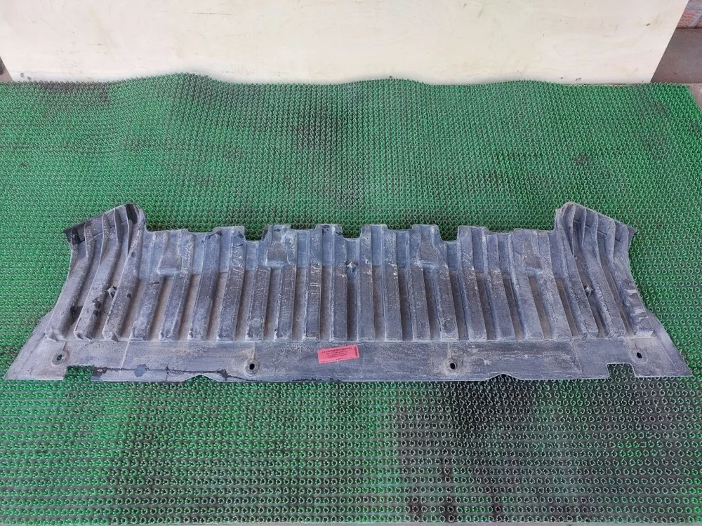 Защита Audi A5 I (2007—2011)