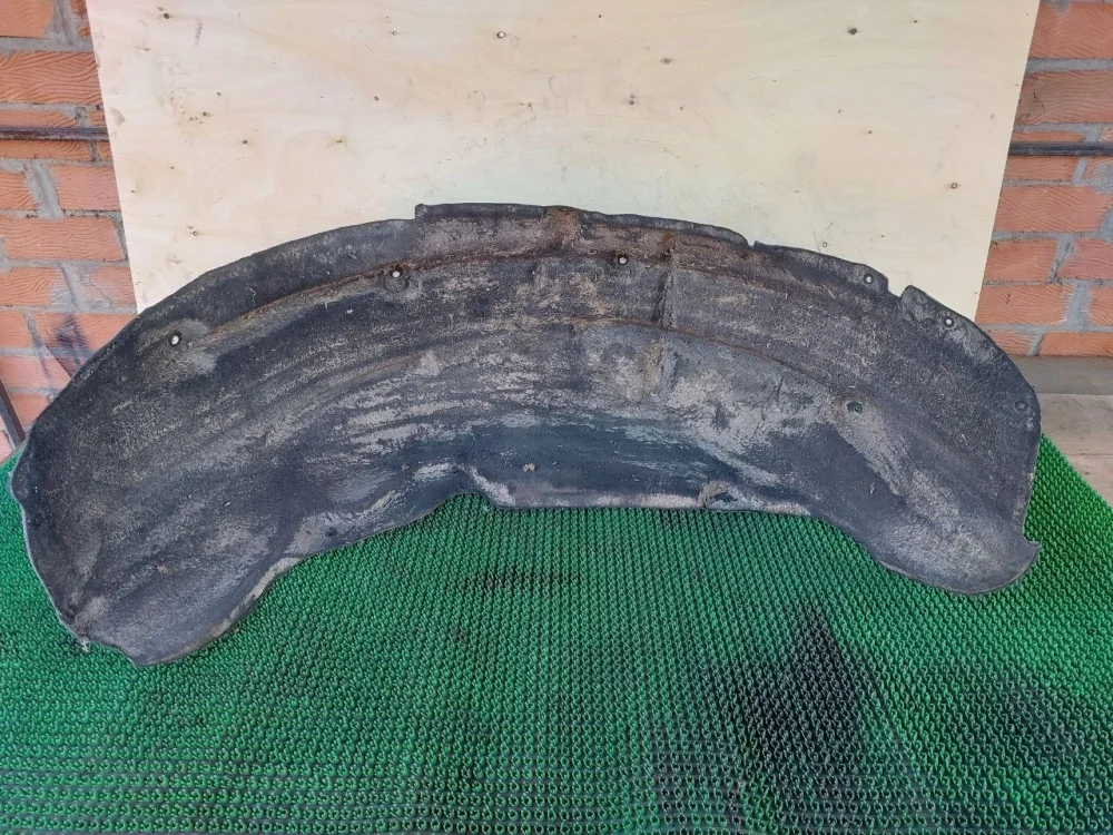 Локер задний левый Audi Q7 4L (2005—2009)