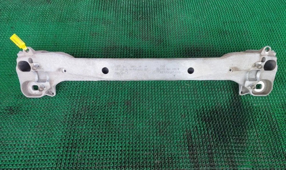 Подрамник Audi A8 D3 рестайлинг 2 (2007—2010)