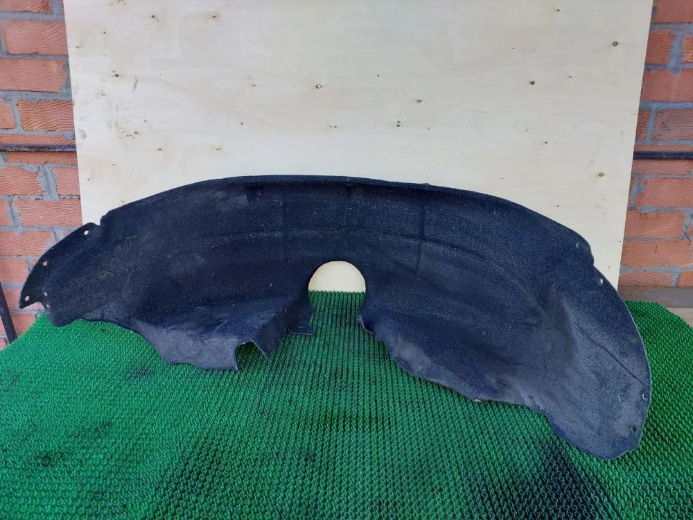 Подкрылок задний Audi A8 D3 рестайлинг (2005—2007)