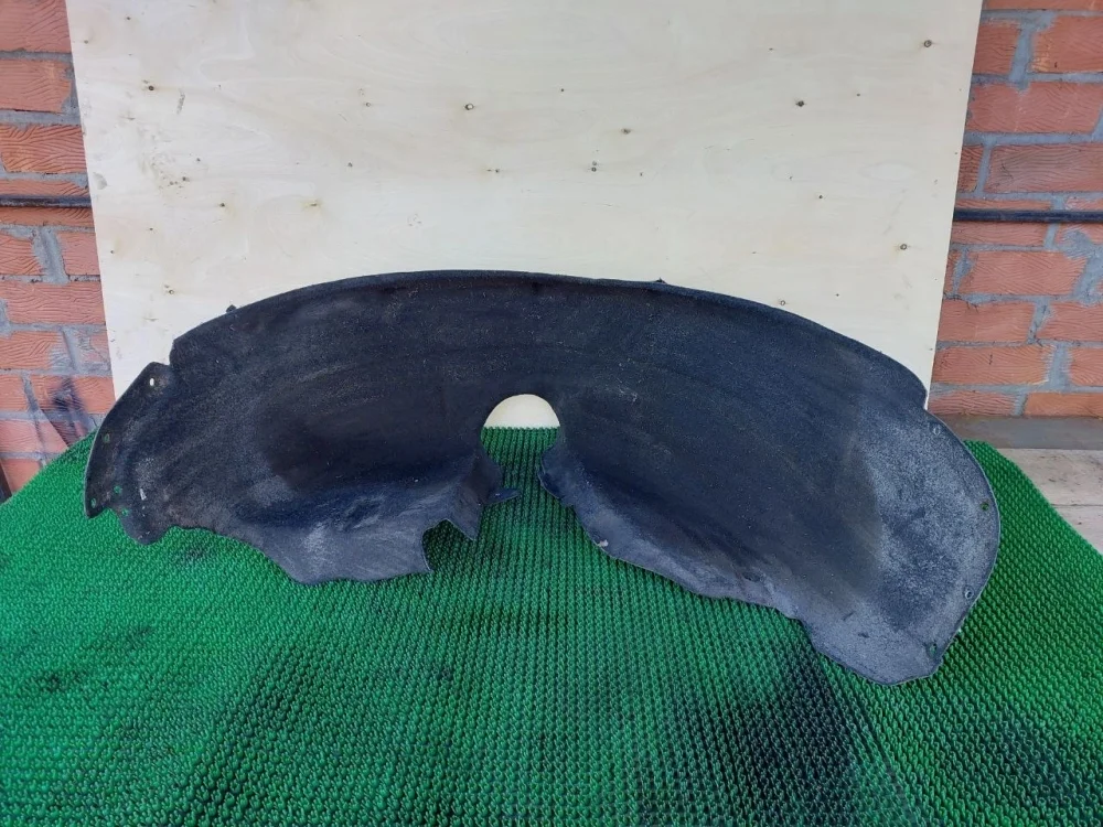 Подкрылок задний Audi A8 D3 рестайлинг (2005—2007)