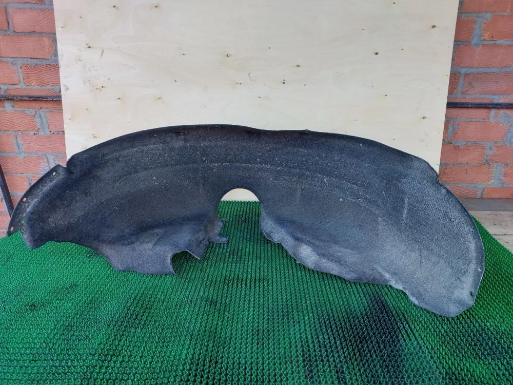 Подкрылок задний Audi A8 D3 рестайлинг 2 (2007—2010)