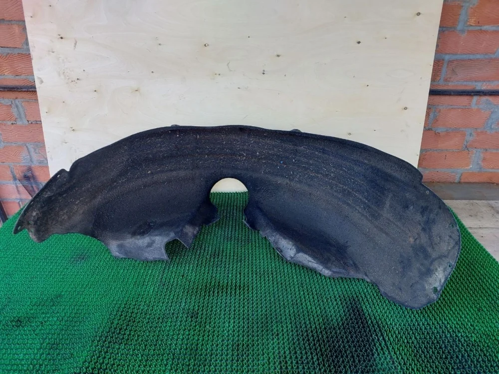 Подкрылок задний Audi A8 D3 рестайлинг 2 (2007—2010)