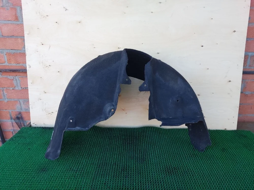 Подкрылок задний Audi A8 D3 рестайлинг 2 (2007—2010)