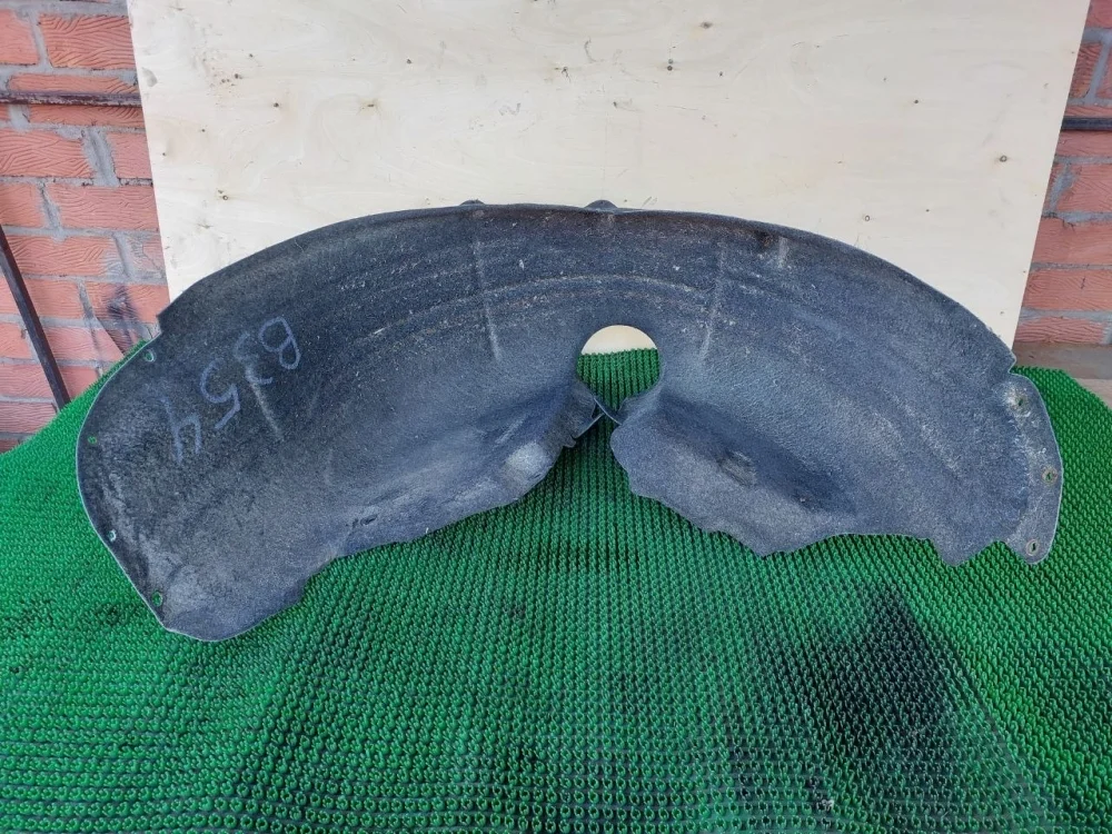 Подкрылок задний Audi A8 D3 (2002—2005)