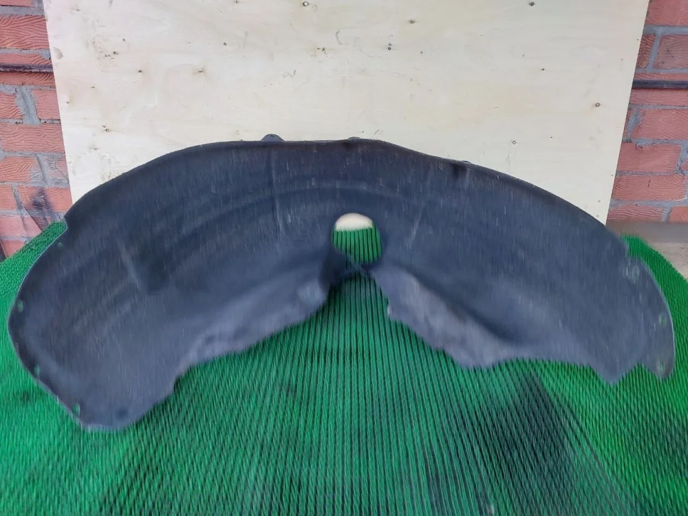 Подкрылок задний Audi A8 D3 рестайлинг (2005—2007)