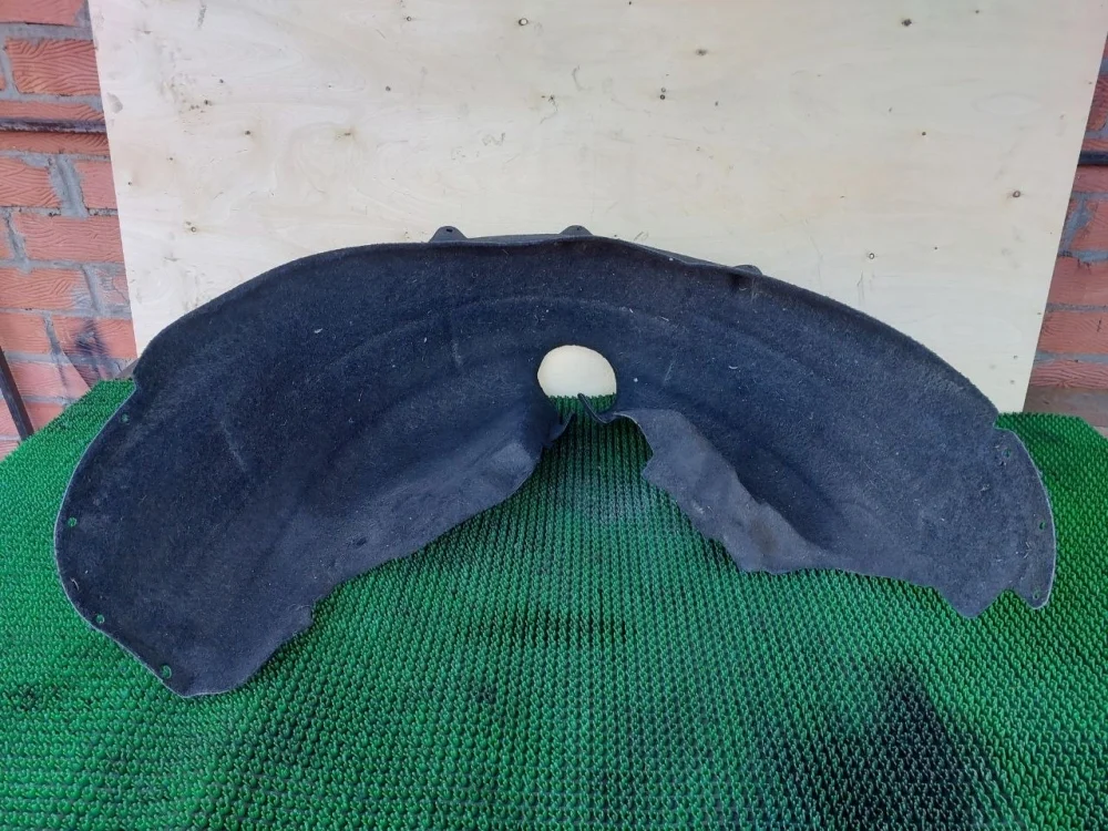 Подкрылок задний Audi A8 D3 рестайлинг (2005—2007)