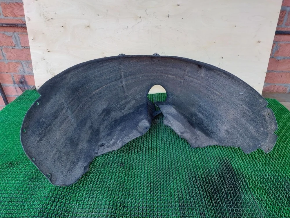 Подкрылок задний Audi A8 D3 рестайлинг 2 (2007—2010)