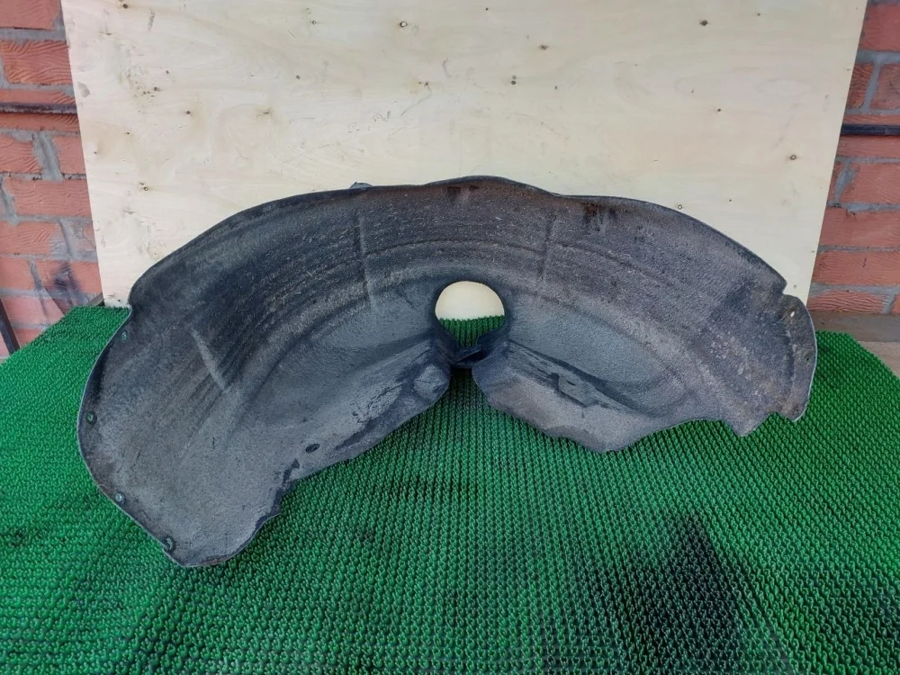 Подкрылок задний Audi A8 D3 рестайлинг 2 (2007—2010)