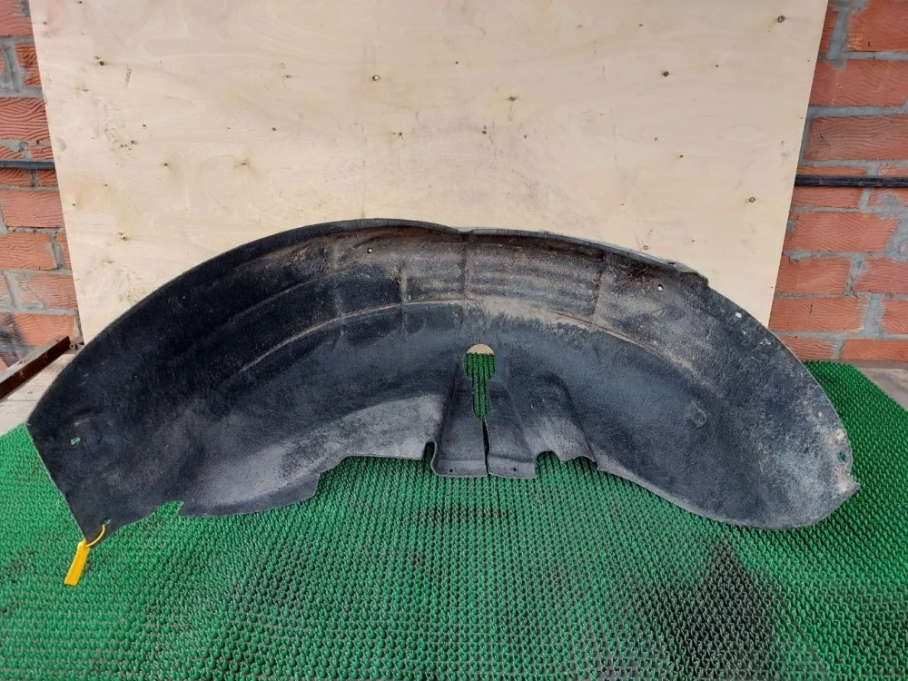 Подкрылок задний Audi A6 C6 (2004—2008)