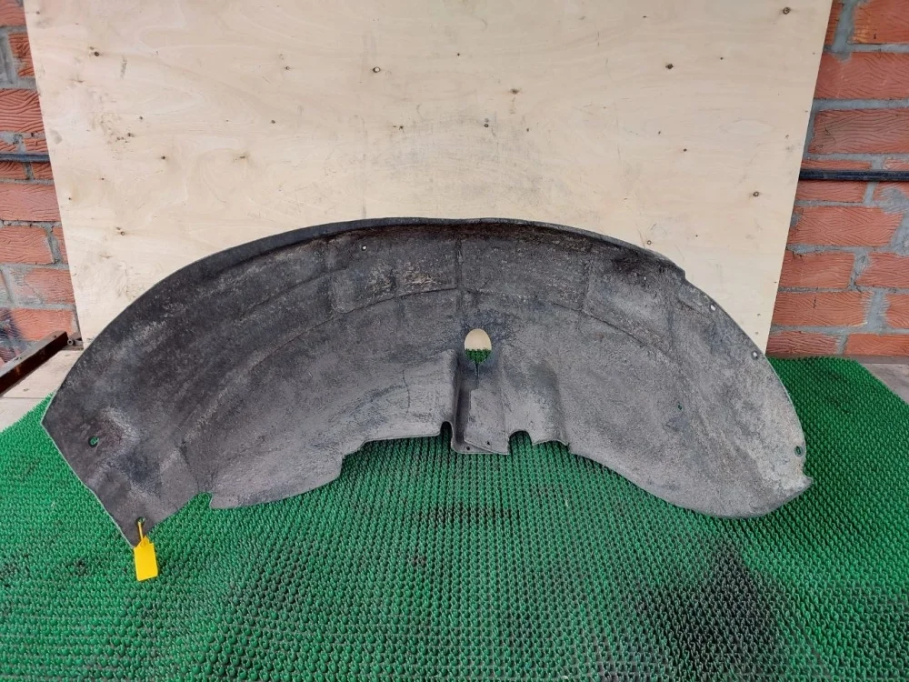 Подкрылок задний Audi A6 C6 (2004—2008)