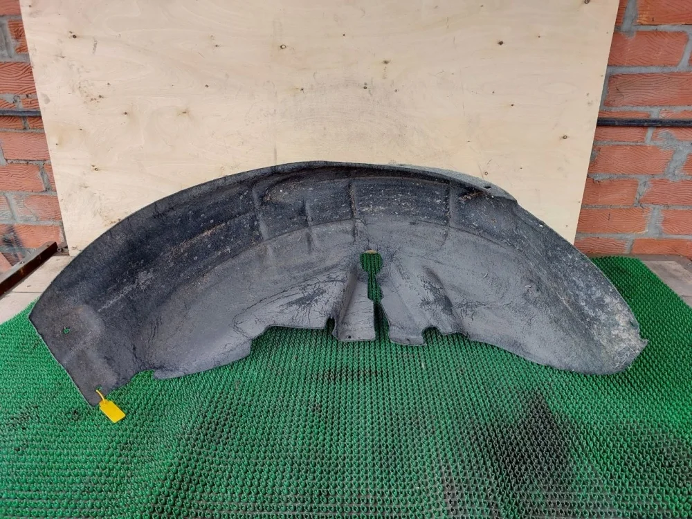 Подкрылок задний Audi A6 C6 (2004—2008)