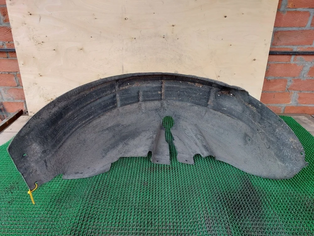 Подкрылок задний Audi A6 C6 (2004—2008)