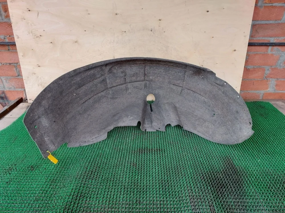 Подкрылок задний Audi A6 C6 (2004—2008)