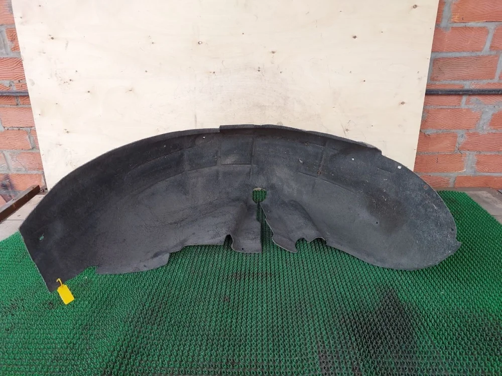 Подкрылок задний Audi A6 C6 (2004—2008)