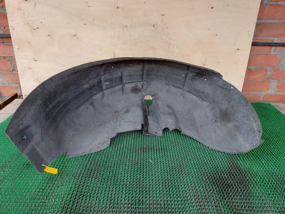 Подкрылок задний Audi A6 C6 (2004—2008)