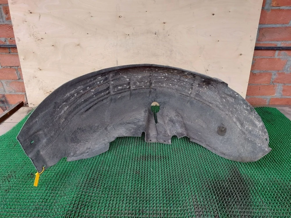 Подкрылок задний Audi A6 C6 (2004—2008)