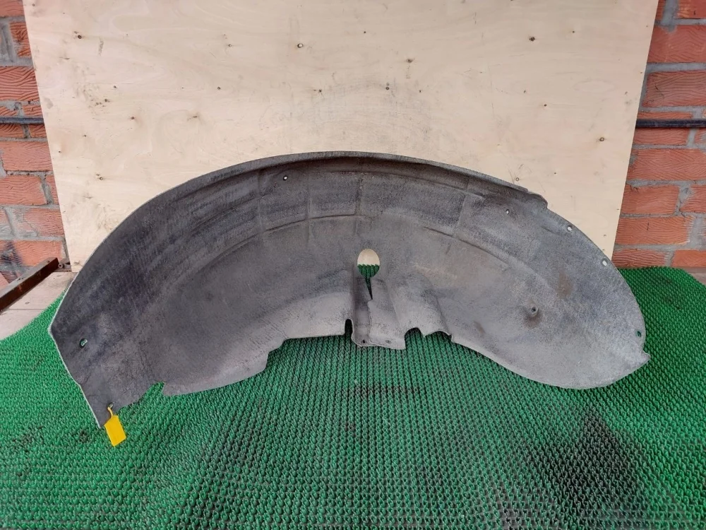 Подкрылок задний Audi A6 C6 (2004—2008)