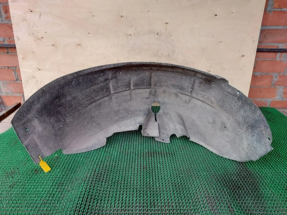 Подкрылок задний Audi A6 C6 (2004—2008)