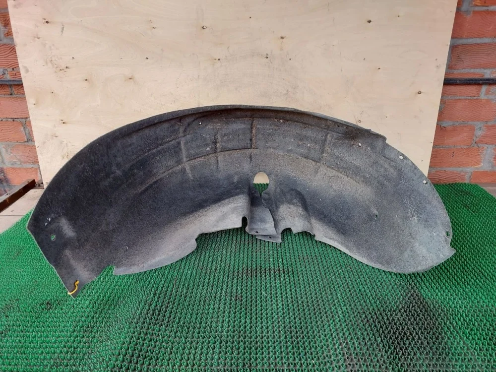 Подкрылок задний Audi A6 C6 (2004—2008)