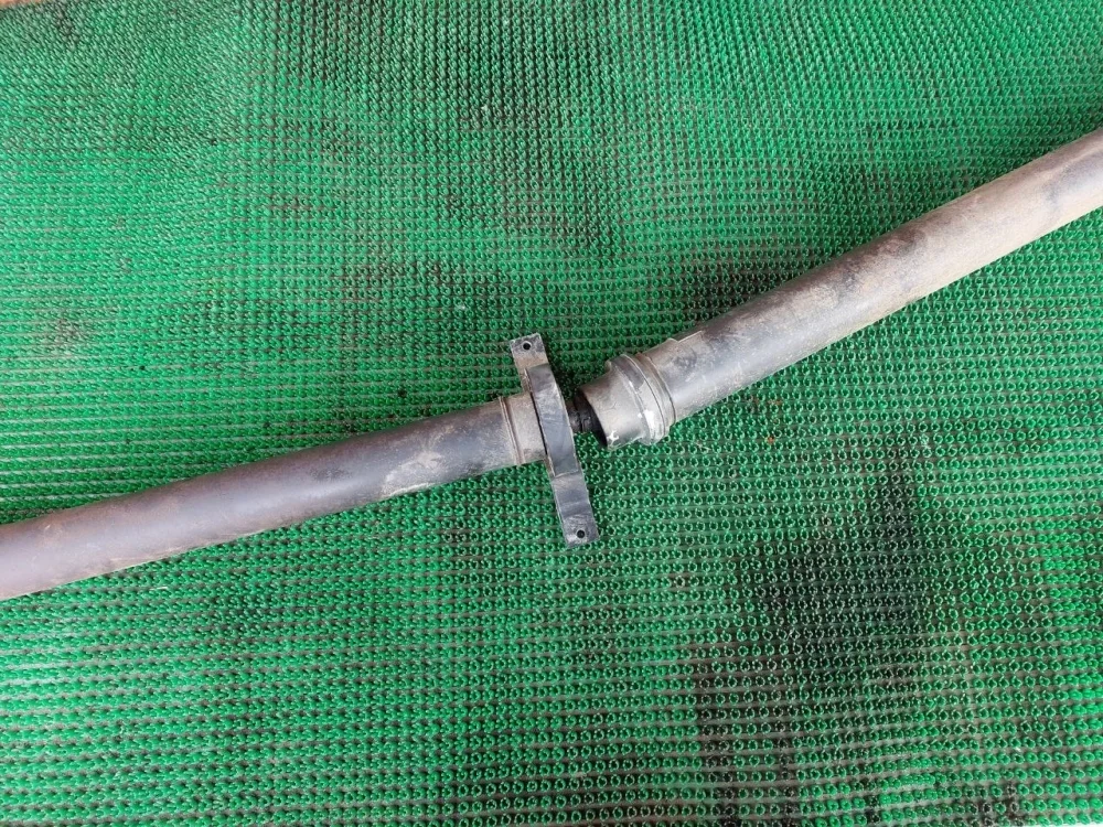 Вал карданный Audi A8 D3 (2002—2005)