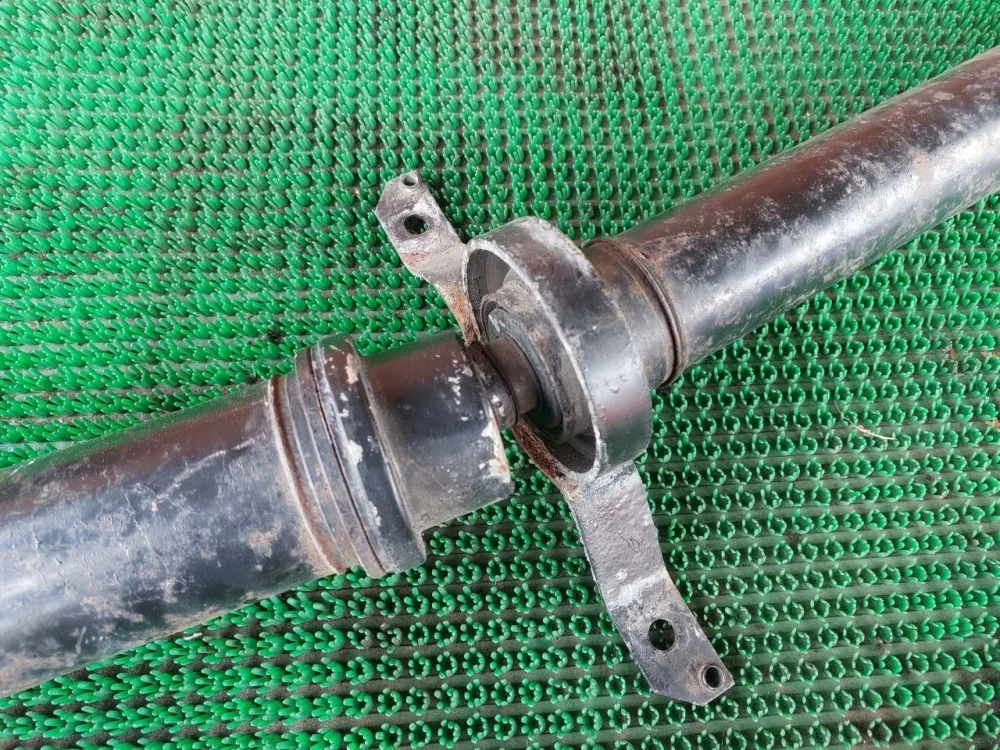 Вал карданный Audi A6 C6 (2004—2008)