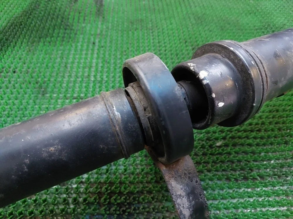 Вал карданный Audi A5 I (2007—2011)