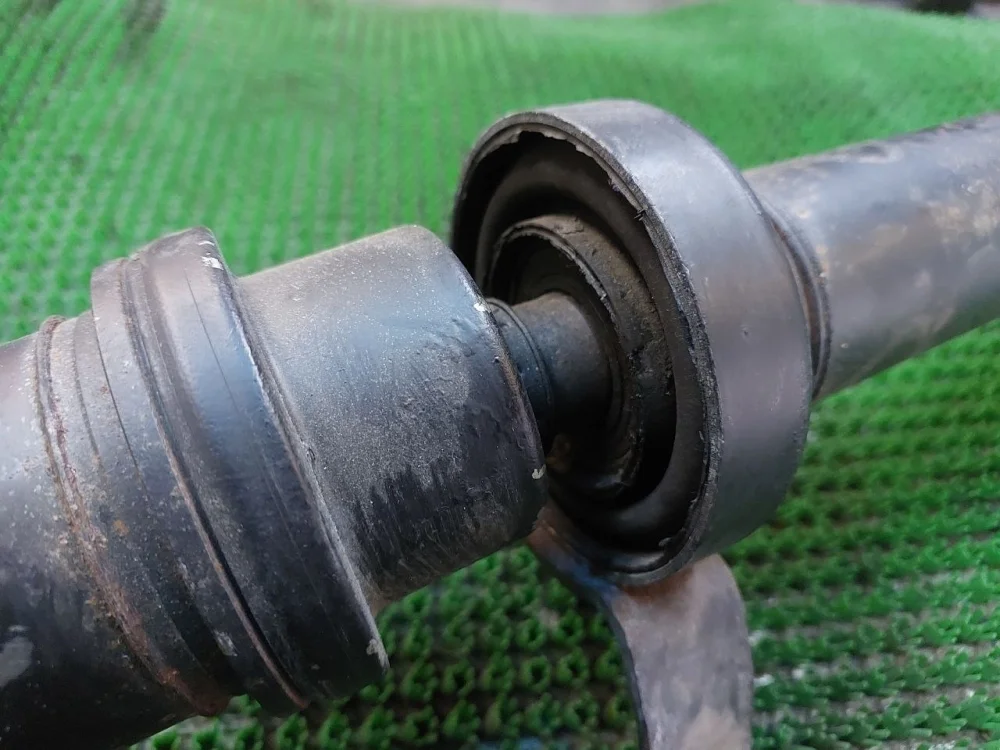 Вал карданный Audi A5 I (2007—2011)