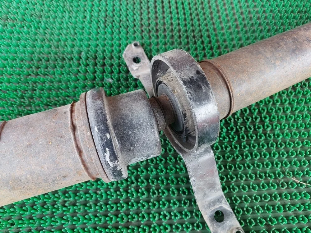 Вал карданный Audi A6 C6 (2004—2008)