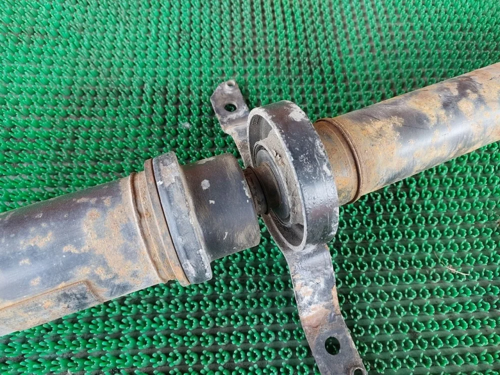 Вал карданный Audi A6 C6 (2004—2008)