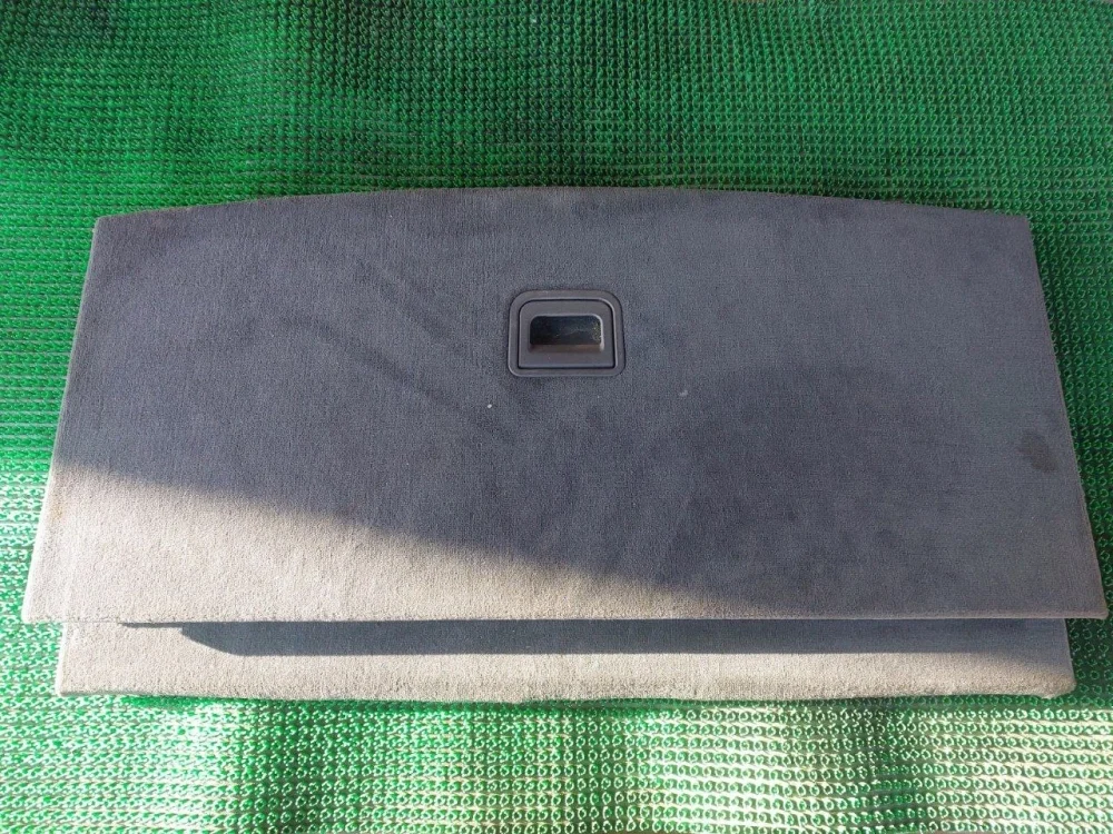 Пол багажника Audi A6 C6 (2004—2008)