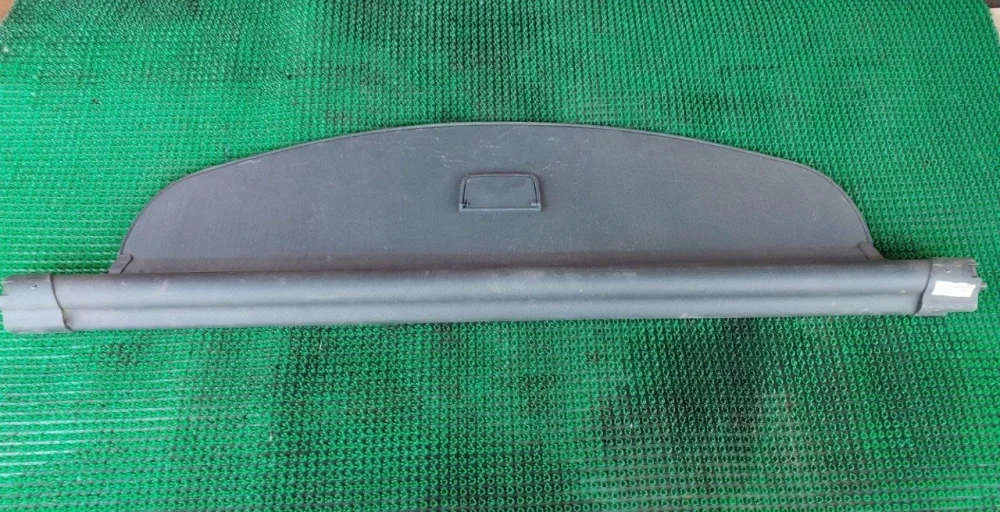 Шторка багажника Audi A6 C6 рестайлинг (2008—2011)