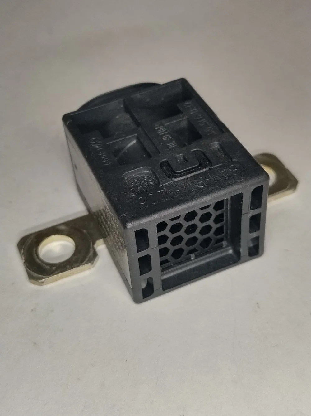 Пиропатрон АКБ Audi A4 B8 (2007—2012)