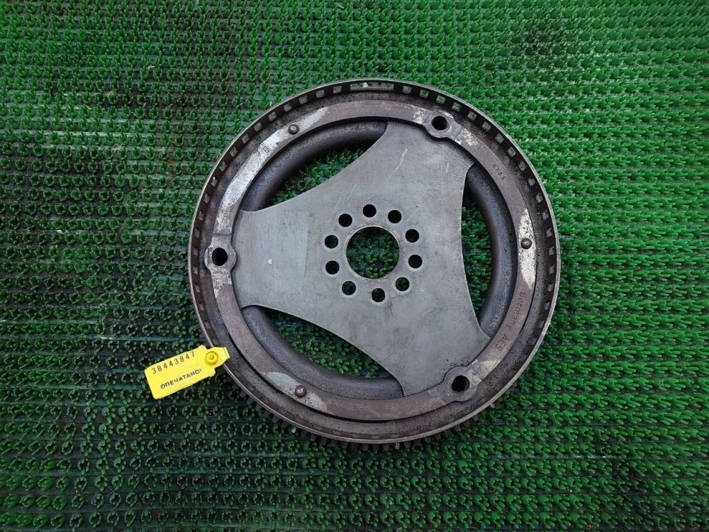 Маховик Audi A6 C6 (2004—2008)